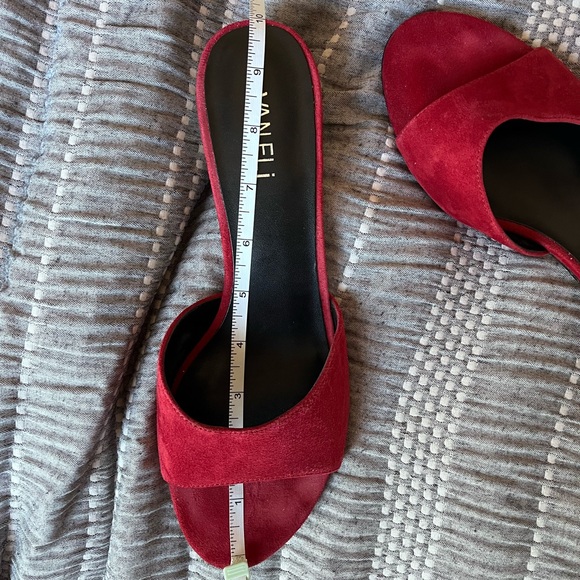 COPY - Fun shoes!! Great for the holidays!! - Picture 11 of 11